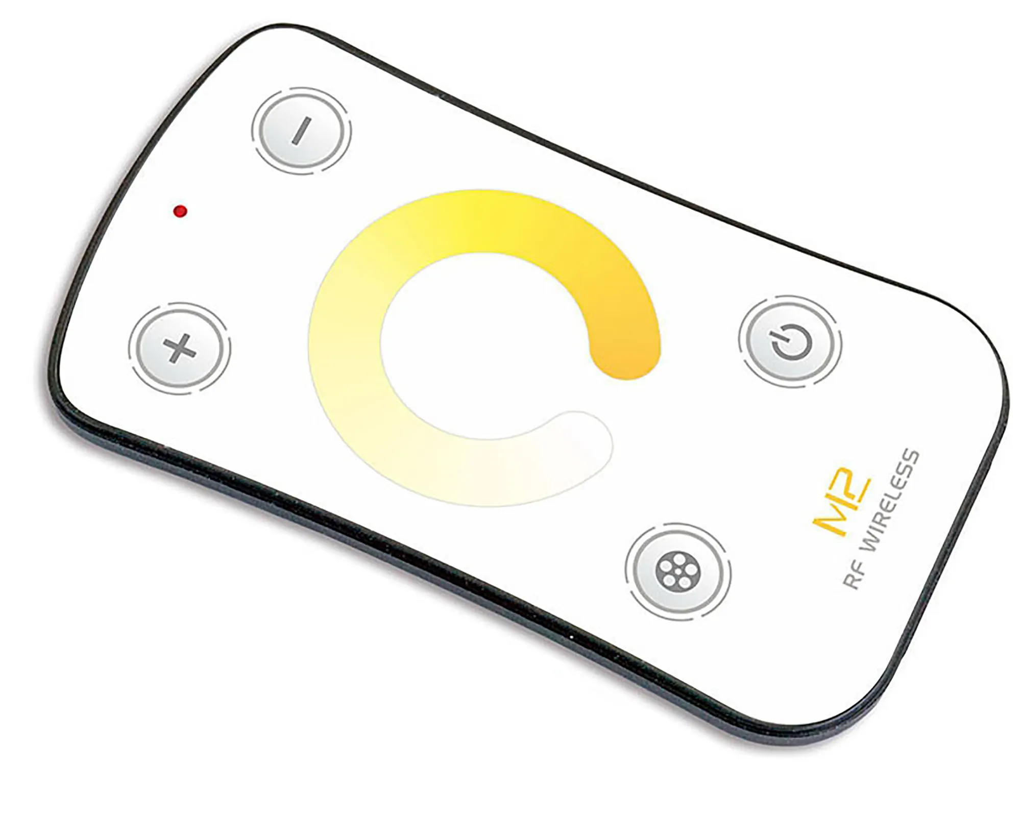 M2  CT Remote Control 433MHz RF 3V CR2032, 40m range.